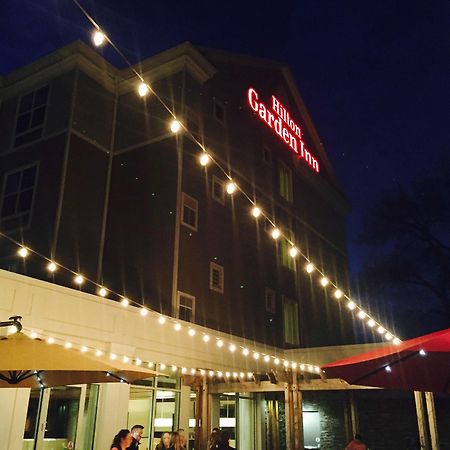 Hilton Garden Inn Auburn Ngoại thất bức ảnh