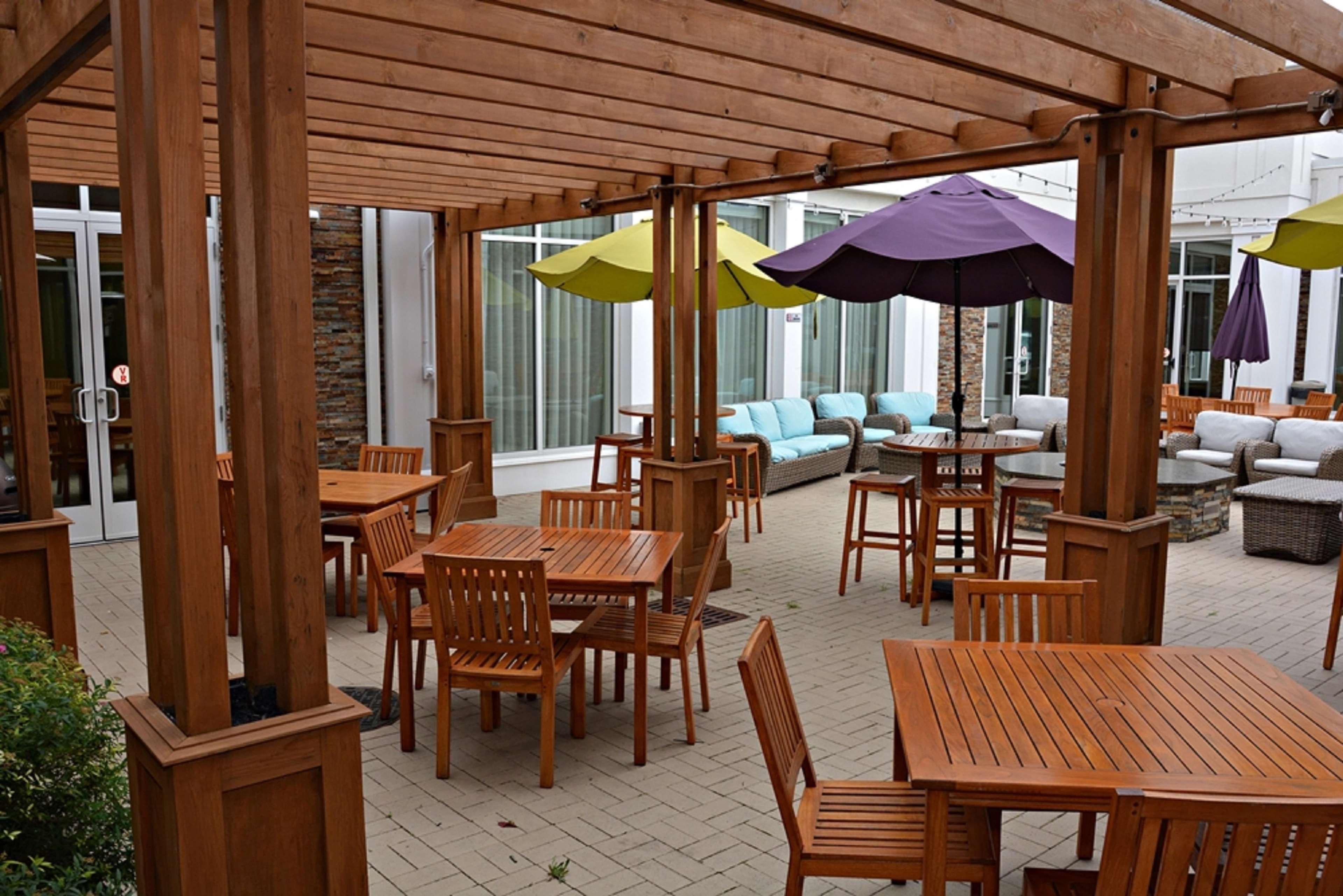 Hilton Garden Inn Auburn Ngoại thất bức ảnh