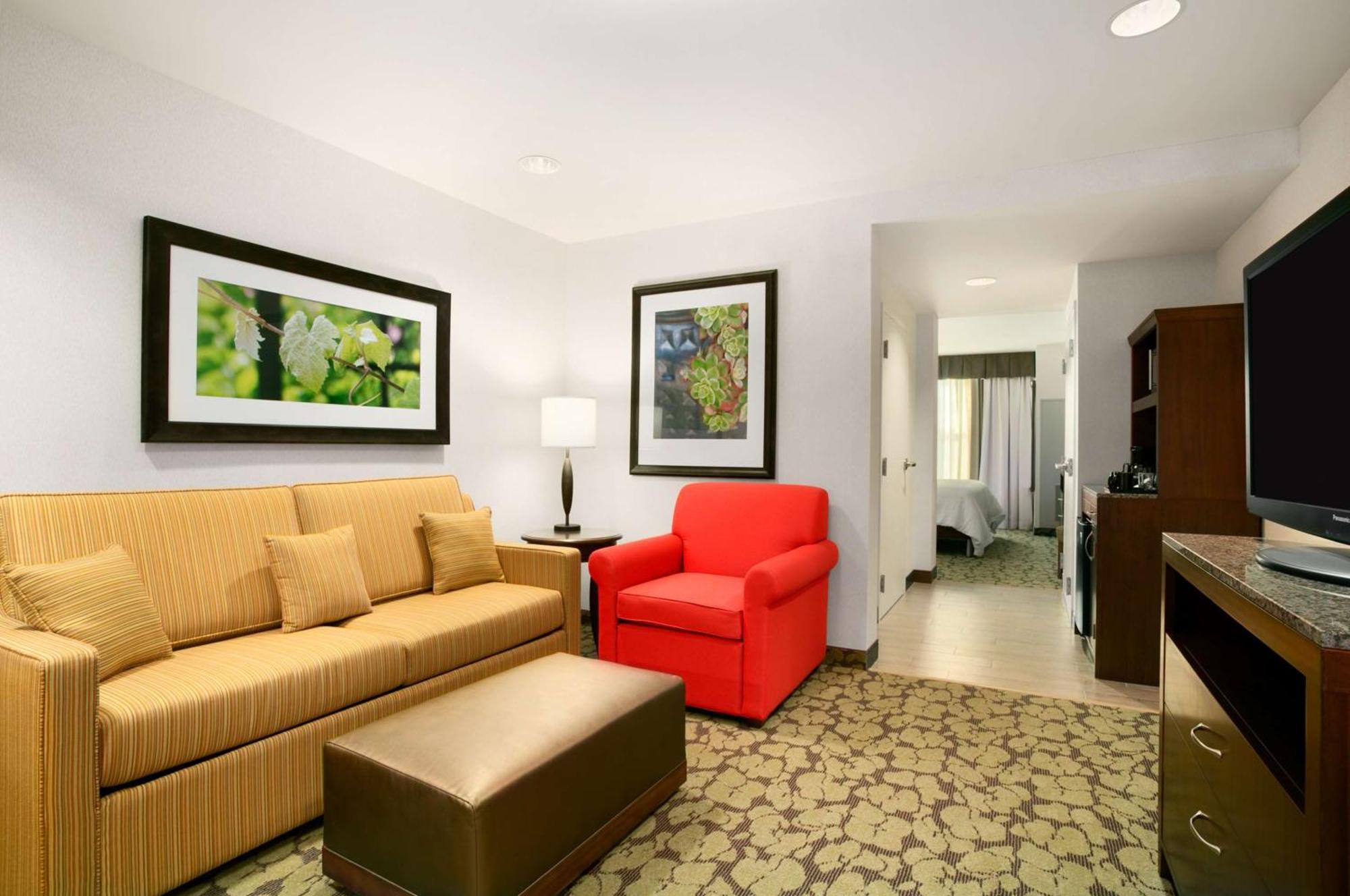 Hilton Garden Inn Auburn Ngoại thất bức ảnh