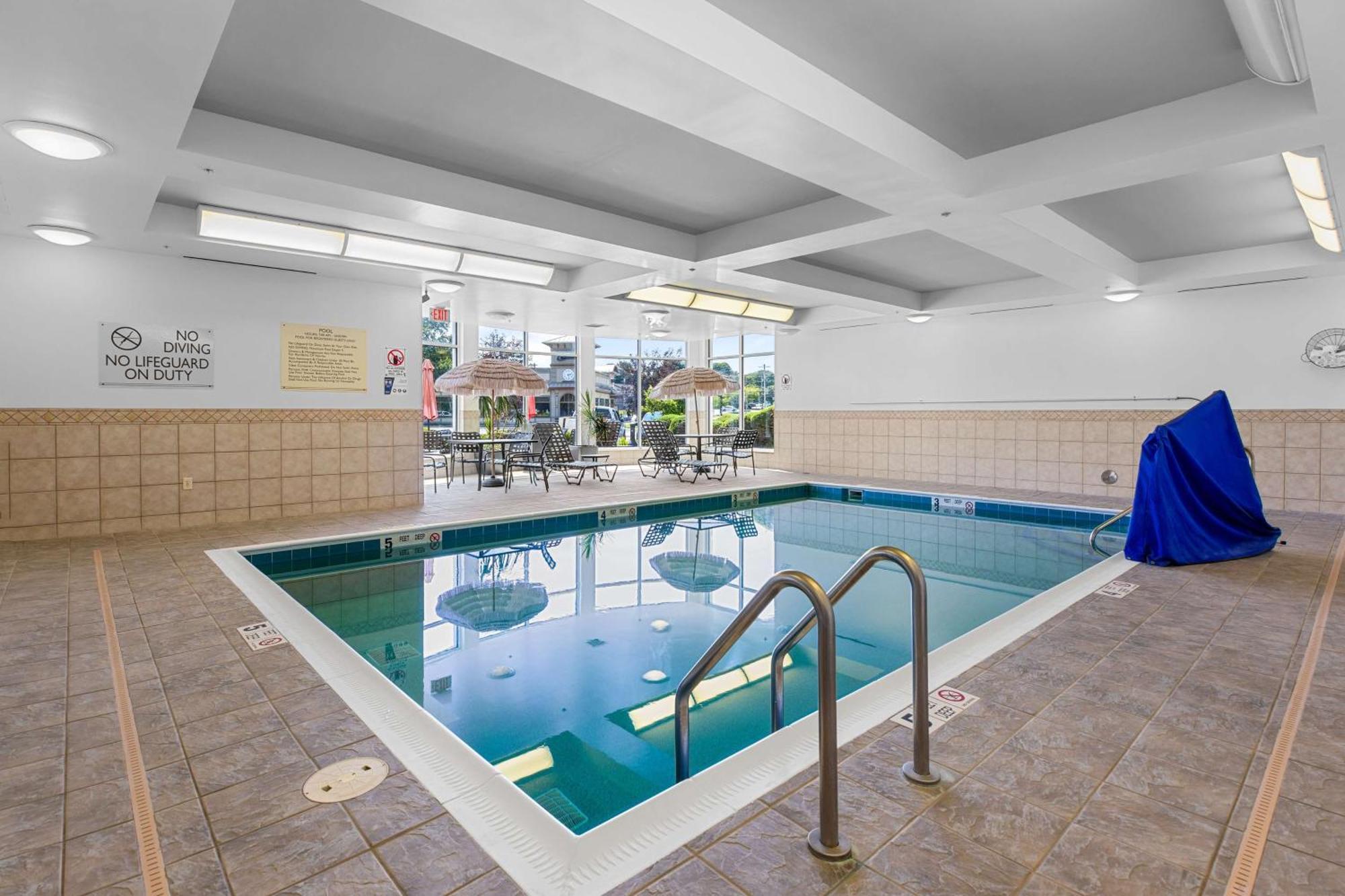 Hilton Garden Inn Auburn Ngoại thất bức ảnh